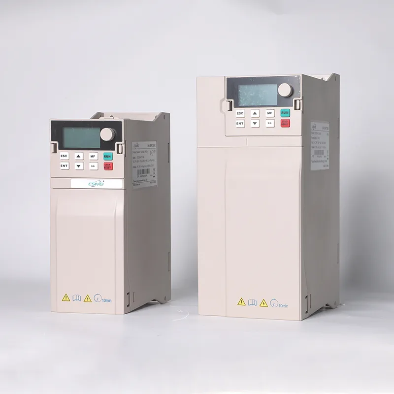 Inverter per pompa solare monofase da 1,5 kW