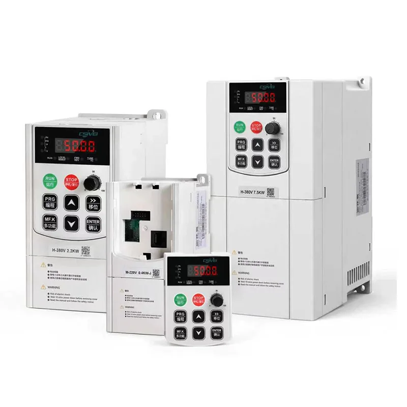 Inverter per pompa solare trifase da 18,5 kW