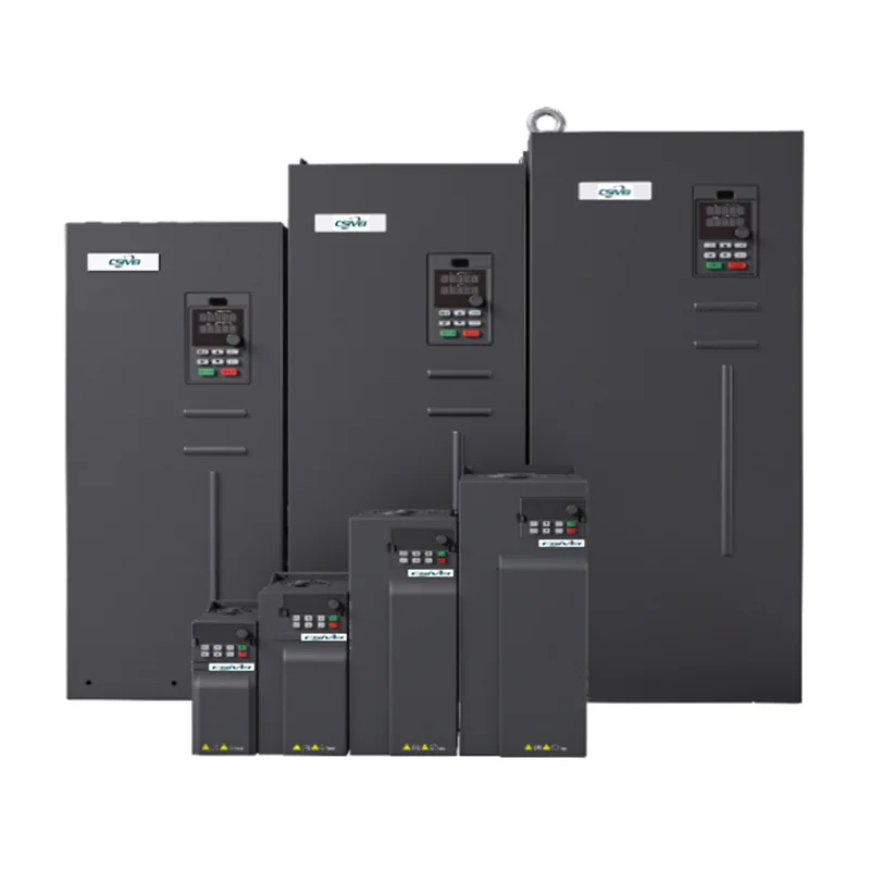 Motore da 18,5 kW con convertitore di frequenza 380 V 220 V