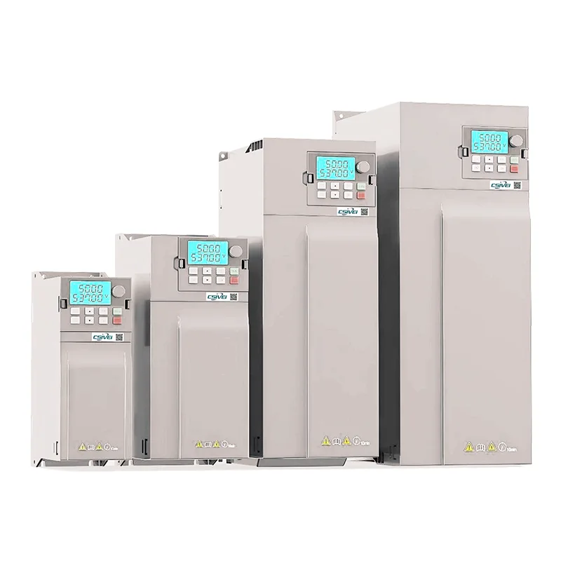Inverter VFD solare 220 V per pompa di pozzo