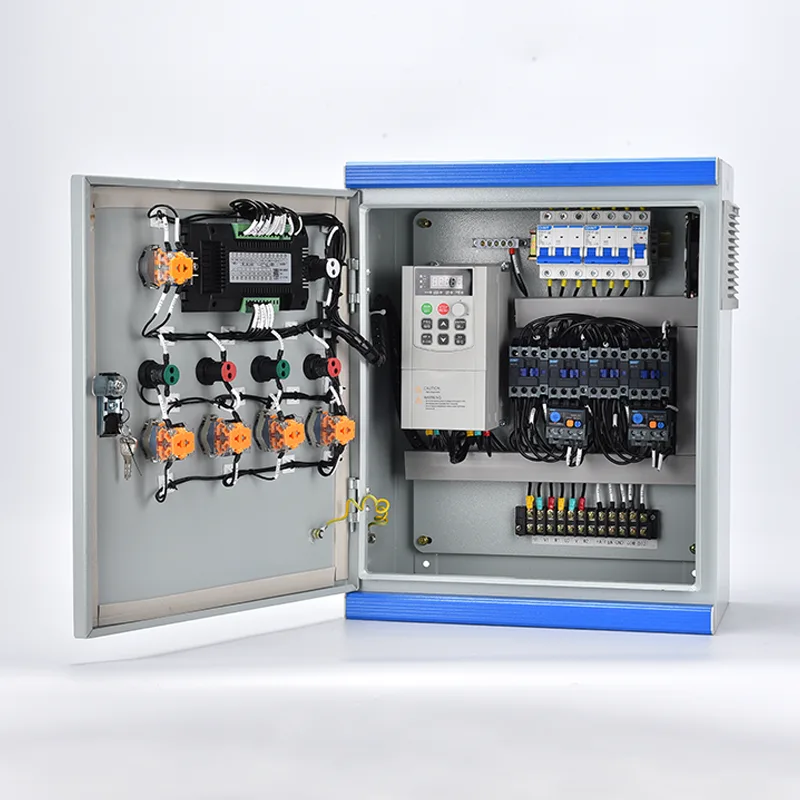 Pannello di controllo HVAC