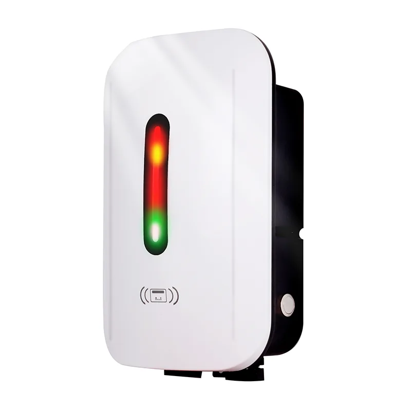 Single-Gun EV Home Charger 7KW