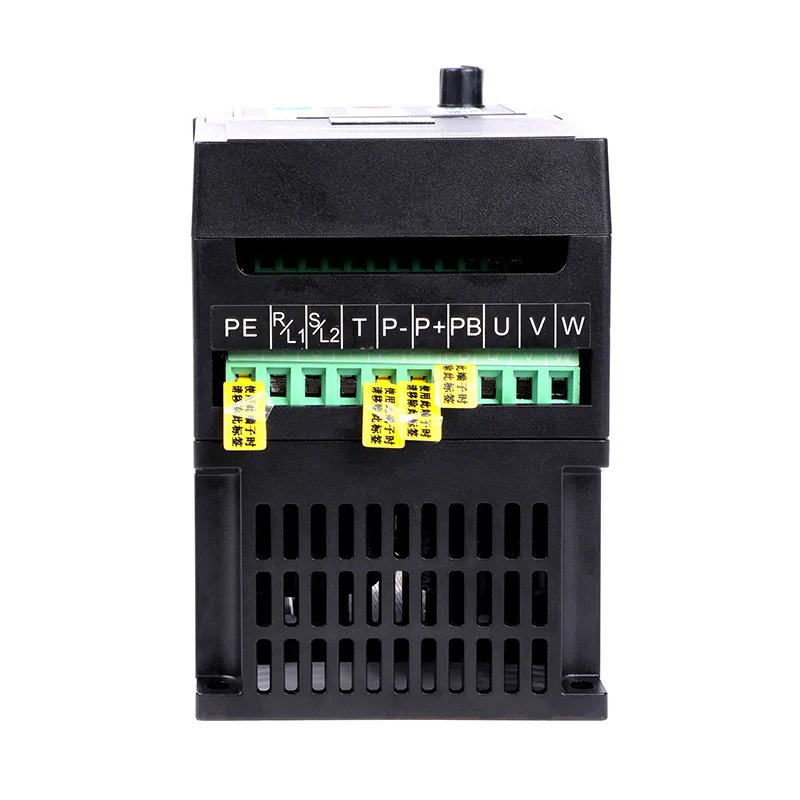 15HP 11kw VFD Frequency Drive Pump VFD